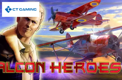 Falcon Heroes 2